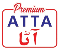 Premium Atta